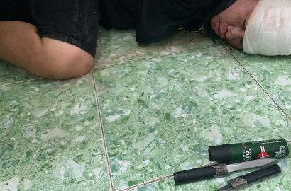 Tác Động Của Hoạt Động Ma Túy Lén Lút Đến Thị Trường Bất Động Sản TP.HCM Và Vùng Lân Cận