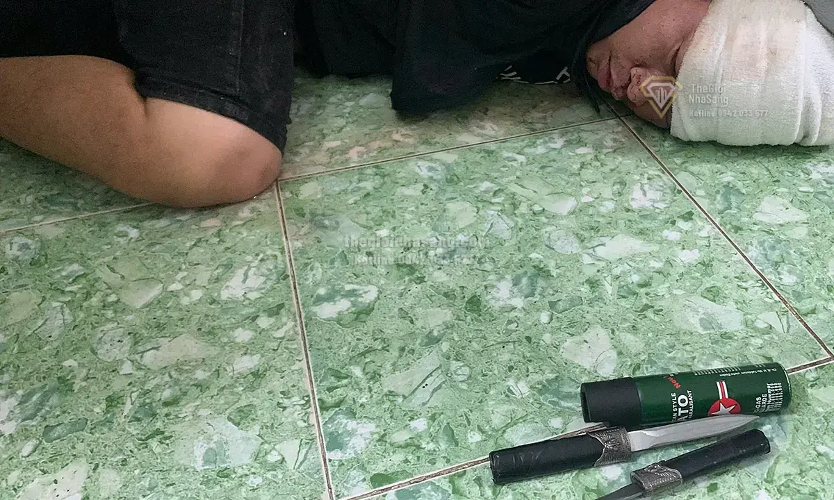 Tác Động Của Hoạt Động Ma Túy Lén Lút Đến Thị Trường Bất Động Sản TP.HCM Và Vùng Lân Cận