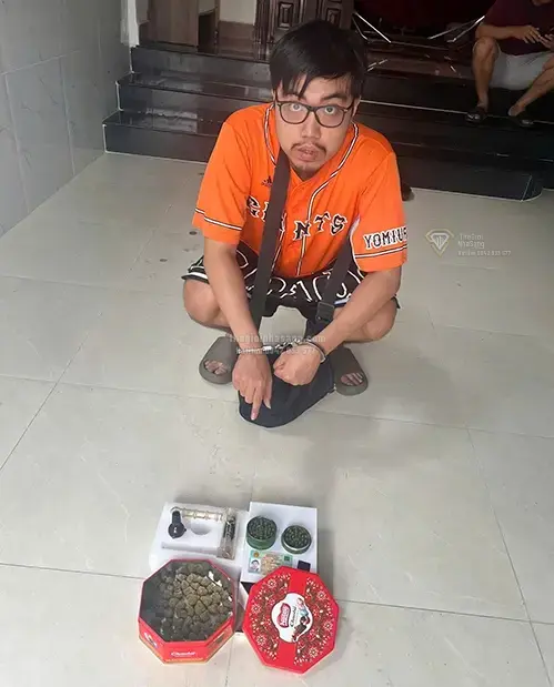 Tác Động Của Hoạt Động Ma Túy Lén Lút Đến Thị Trường Bất Động Sản TP.HCM Và Vùng Lân Cận