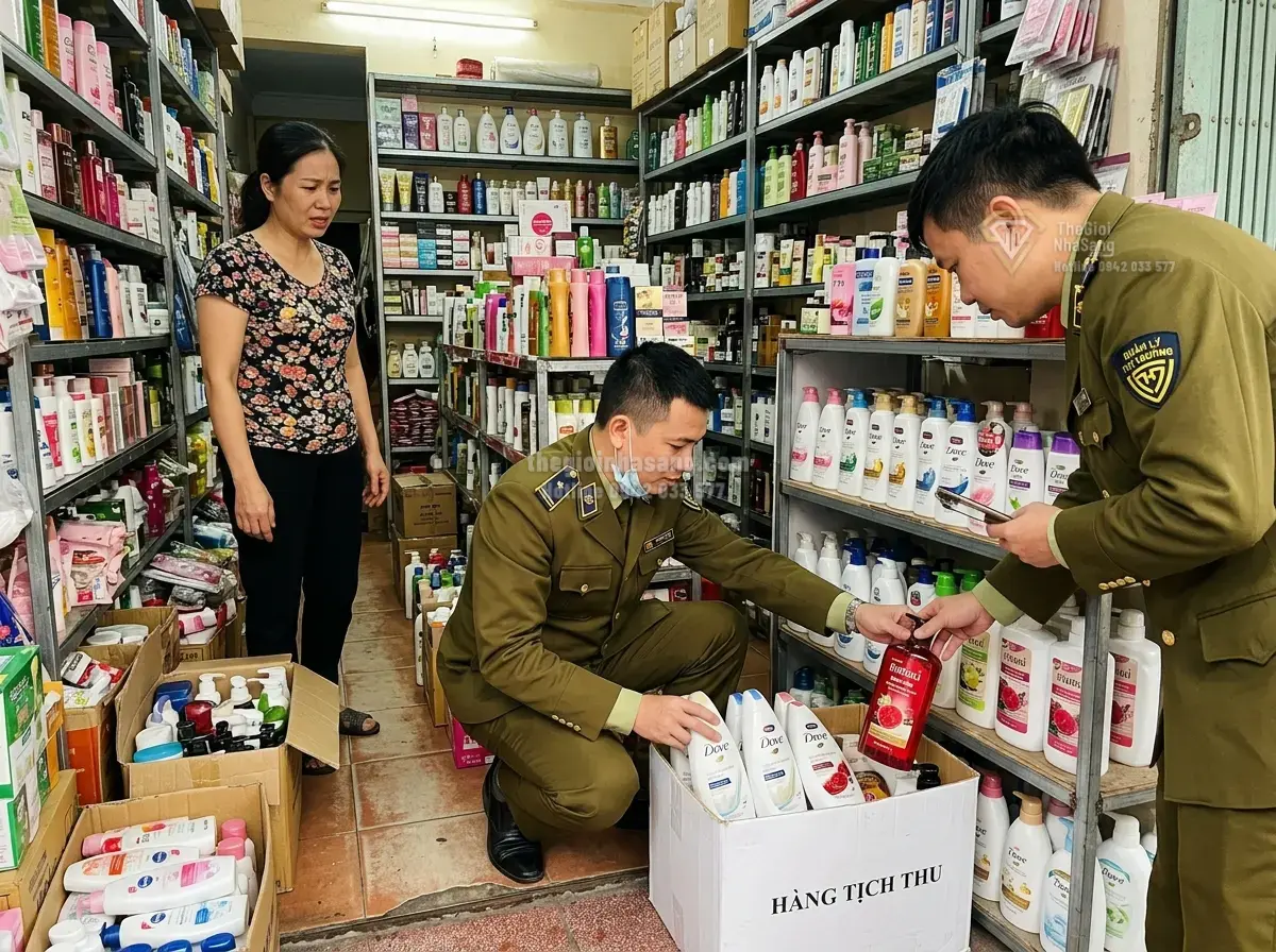 Tác Động Của Hoạt Động Nhập Lậu Dầu Lên Thị Trường Bất Động Sản Việt Nam Trong Bối Cảnh Giá Năng Lượng Cao