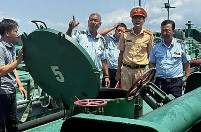 Tác Động Của Hoạt Động Nhập Lậu Dầu Lên Thị Trường Bất Động Sản Việt Nam Trong Bối Cảnh Giá Năng Lượng Cao