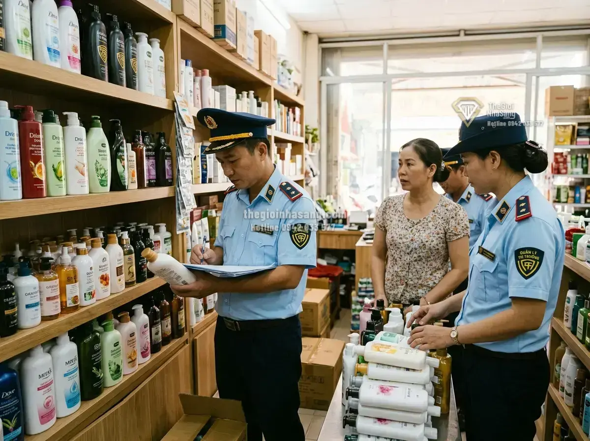 Tác Động Của Hoạt Động Nhập Lậu Dầu Thô Đến Thị Trường Bất Động Sản Và Kinh Tế Việt Nam 2026