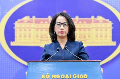 Tác Động Của Hoạt Động Trái Phép Tại Quần Đảo Hoàng Sa Đối Với Thị Trường Bất Động Sản Ven Biển Việt Nam