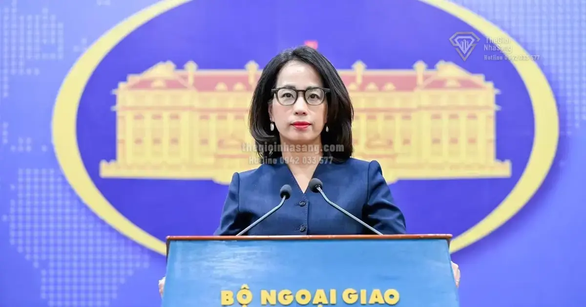 Tác Động Của Hoạt Động Trái Phép Tại Quần Đảo Hoàng Sa Đối Với Thị Trường Bất Động Sản Ven Biển Việt Nam