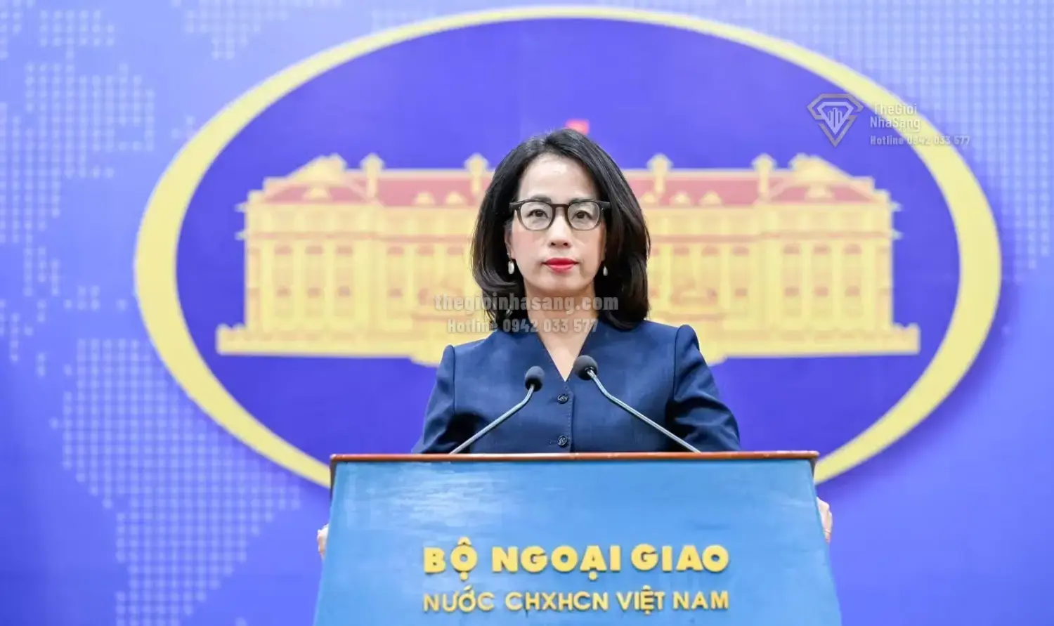 Tác Động Của Hoạt Động Trái Phép Tại Quần Đảo Hoàng Sa Đối Với Thị Trường Bất Động Sản Ven Biển Việt Nam