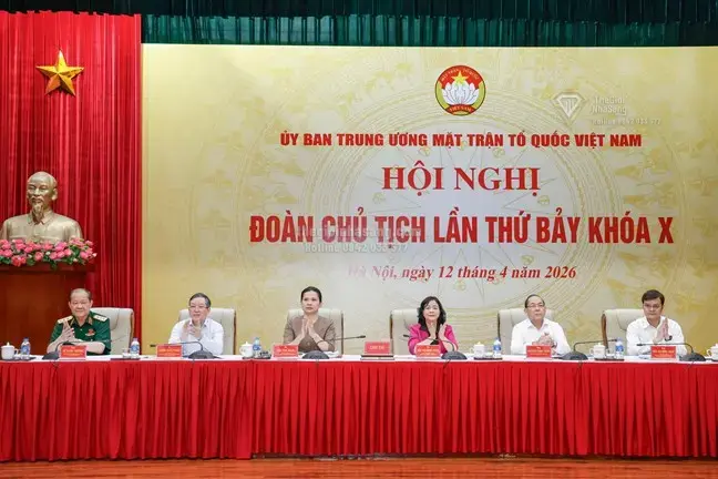 Tác Động Của Hội Nghị Trung Ương Mặt Trận Tổ Quốc Việt Nam Khóa X Đến Thị Trường Bất Động Sản Việt Nam