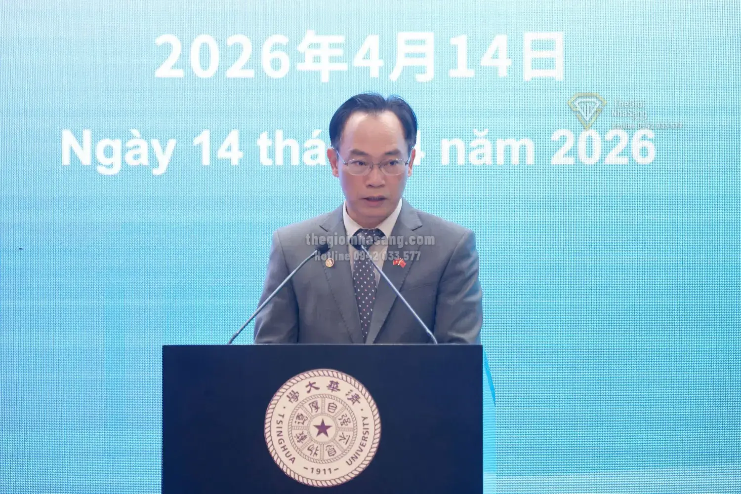 Tác động của hợp tác giáo dục Việt - Trung đến thị trường bất động sản và phát triển đô thị thông minh