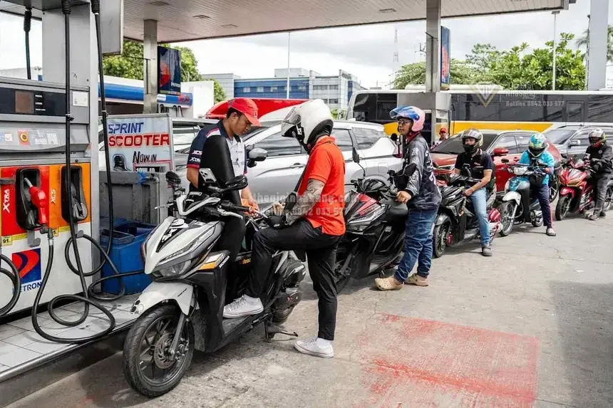 Tác Động Của Khủng Hoảng Năng Lượng Toàn Cầu Đến Thị Trường Bất Động Sản Đông Nam Á