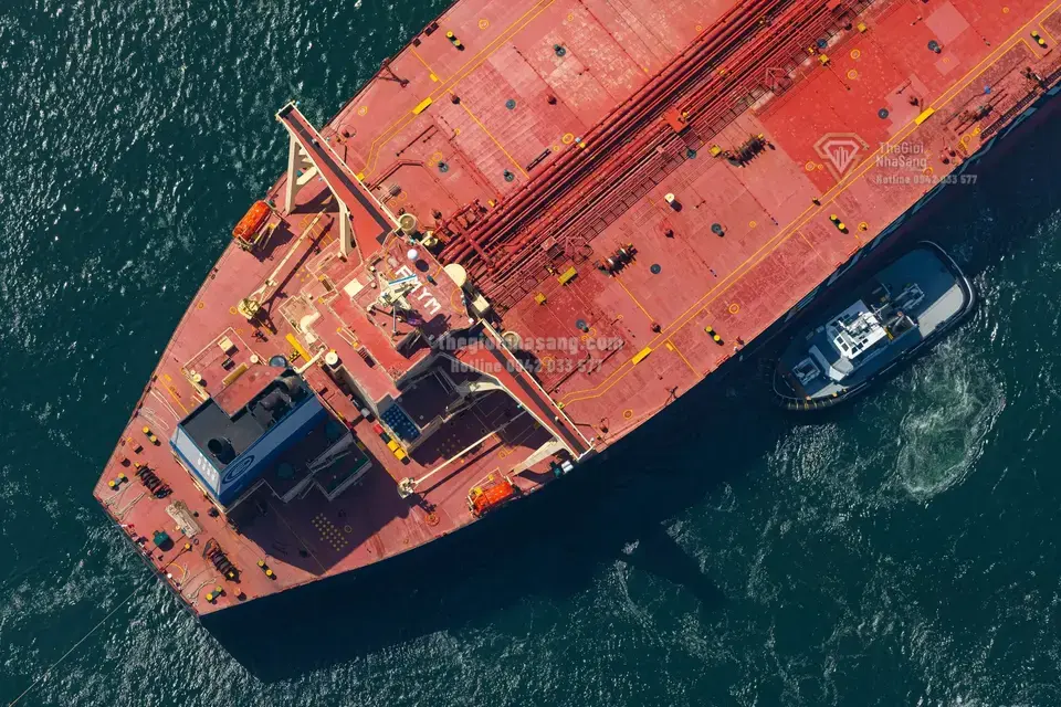 Tác Động Của Khủng Hoảng Năng Lượng Toàn Cầu Đến Thị Trường Bất Động Sản Việt Nam Và Khu Vực