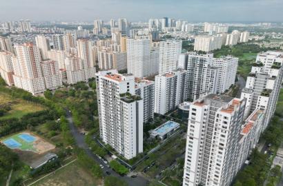 Tác Động Của Lãi Suất Tăng Đến Thị Trường Bất Động Sản Việt Nam: Cơ Hội Và Thách Thức Cho Nhà Đầu Tư