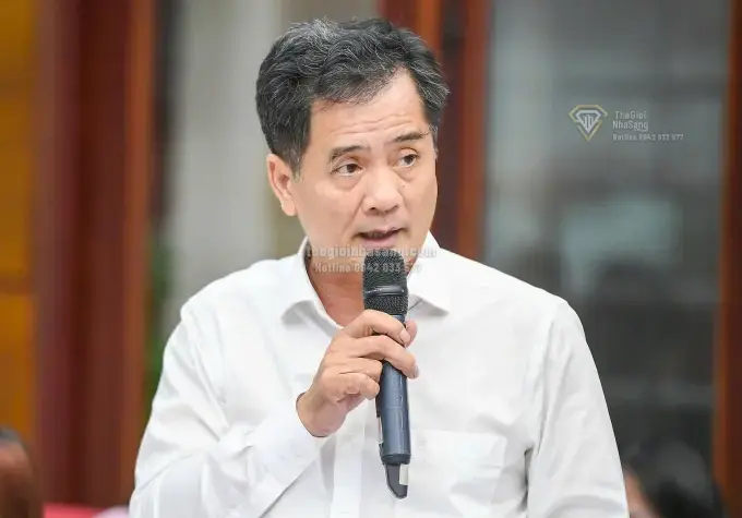 Tác Động Của Lãi Suất Tăng Đến Thị Trường Bất Động Sản Việt Nam: Cơ Hội Và Thách Thức Cho Nhà Đầu Tư