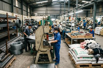 Tác Động Của Lạm Phát Và Tăng Trưởng Cung Tiền Đến Thị Trường Bất Động Sản Việt Nam