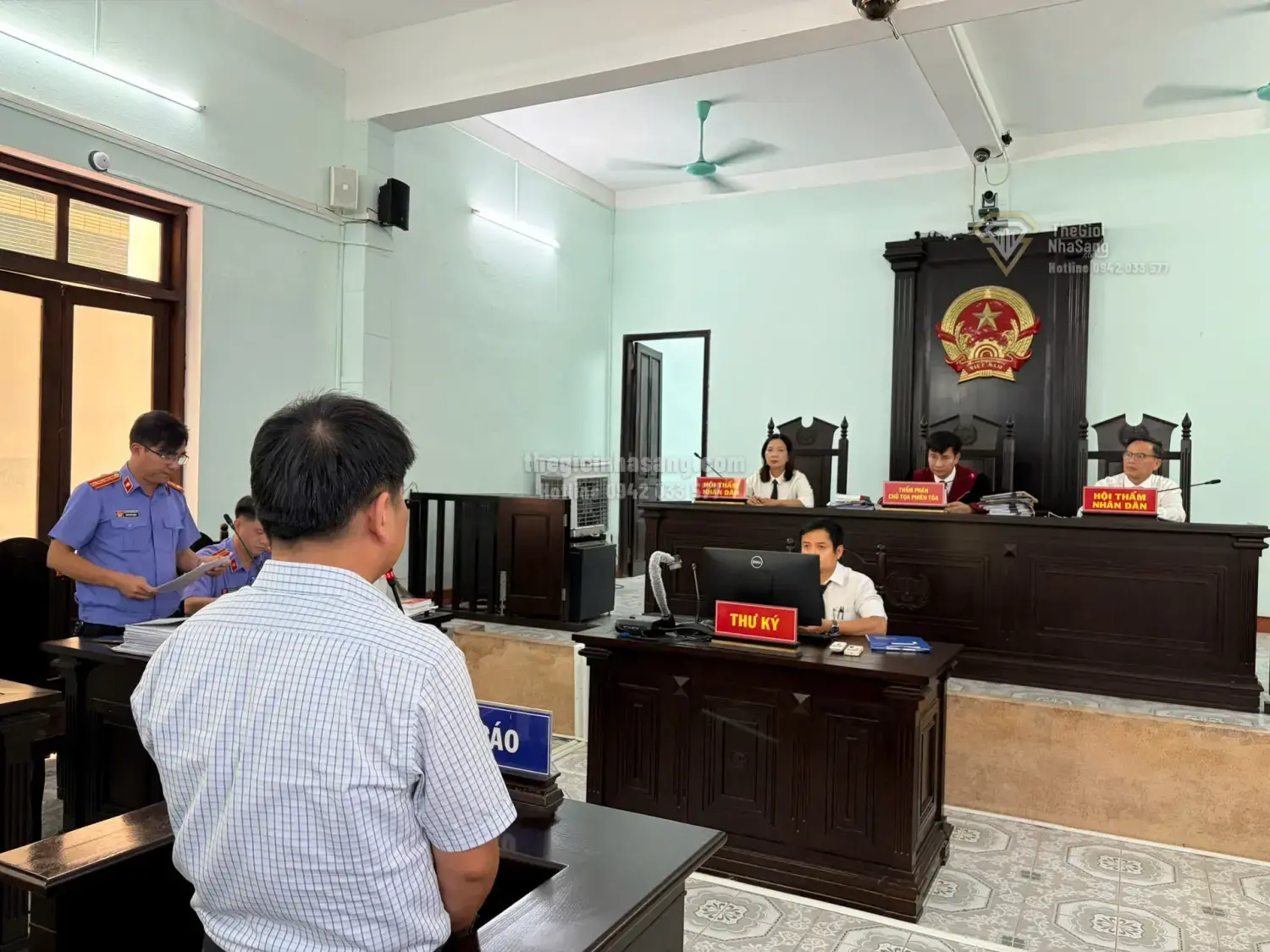 Tác Động Của Mô Hình Tòa Án 3 Cấp Đến Thị Trường Bất Động Sản Và Đầu Tư Tại Việt Nam