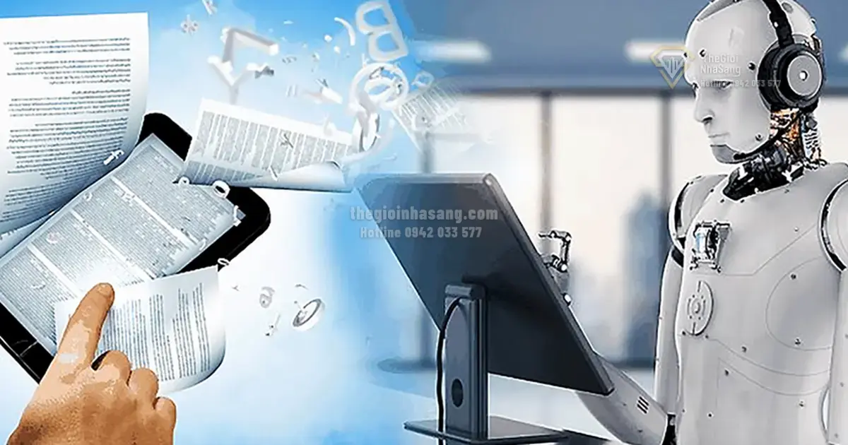 Tác động của Nghị định về AI trong báo chí đến thị trường bất động sản và đầu tư tài sản tại Việt Nam