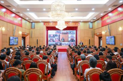 Tác Động Của Nghị Quyết Đại Hội XIV Đảng Đối Với Thị Trường Bất Động Sản Việt Nam