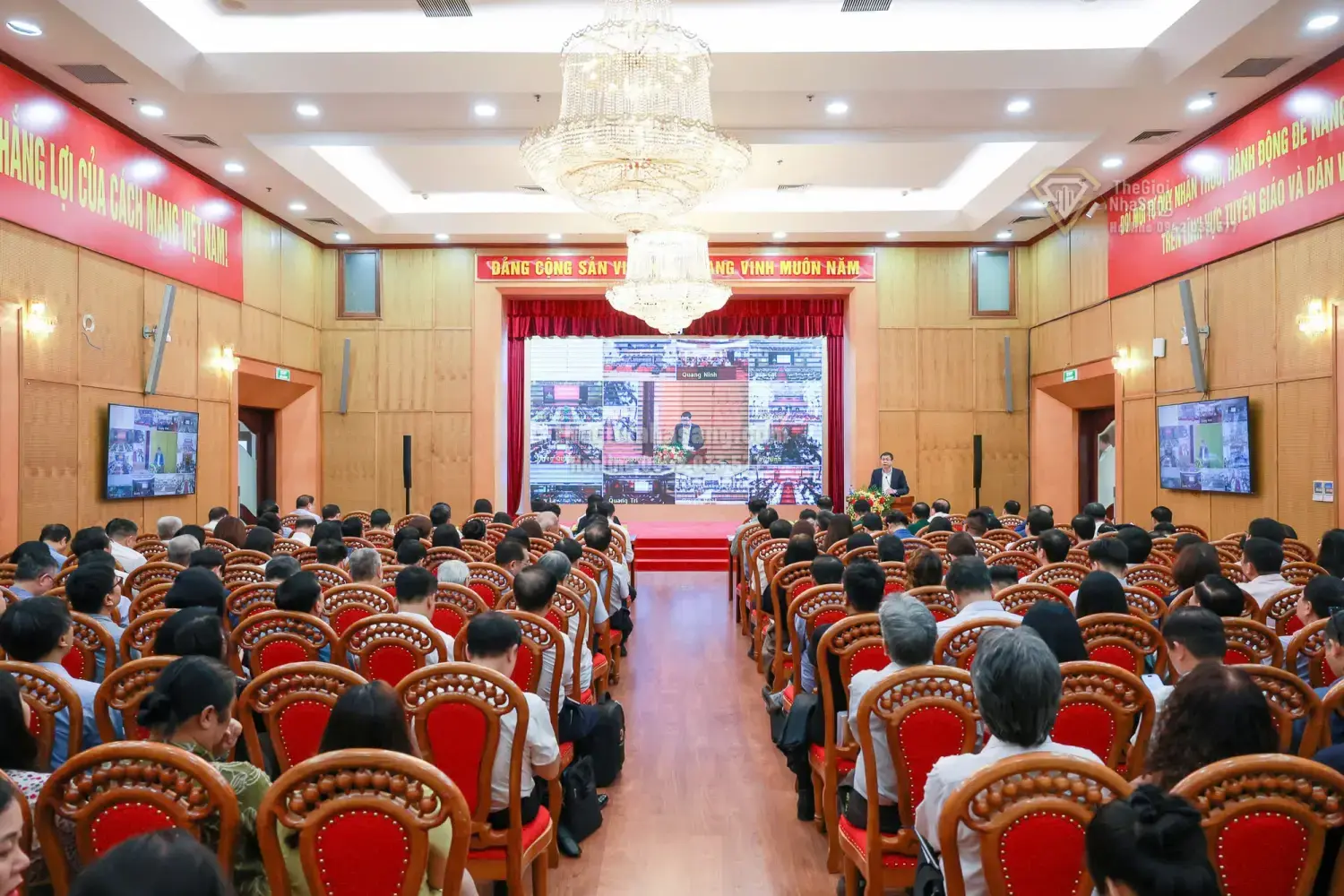 Tác Động Của Nghị Quyết Đại Hội XIV Đảng Đối Với Thị Trường Bất Động Sản Việt Nam