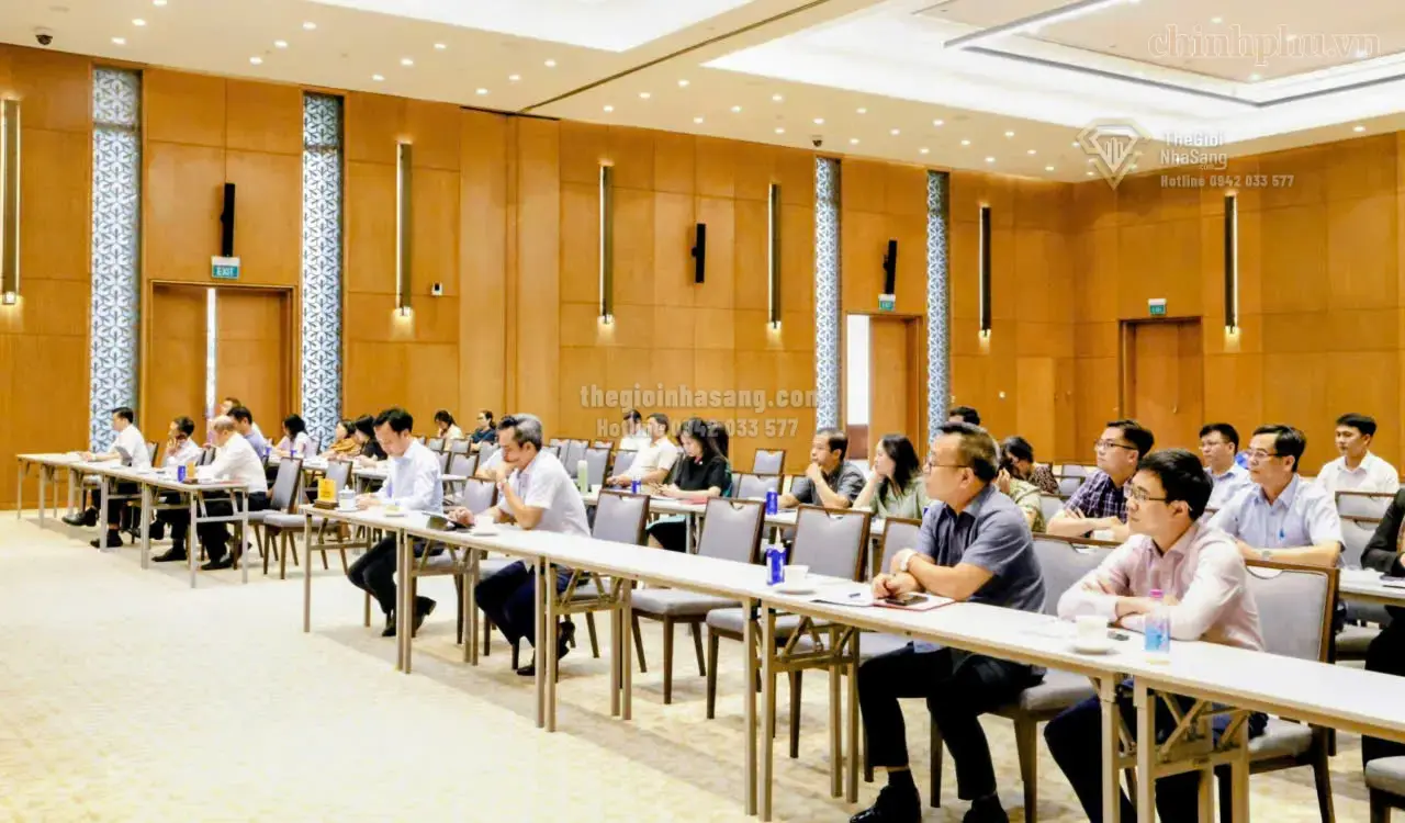 Tác Động của Nghị Quyết Trung Ương 3 Khóa XIV Đến Thị Trường Bất Động Sản Việt Nam 2026