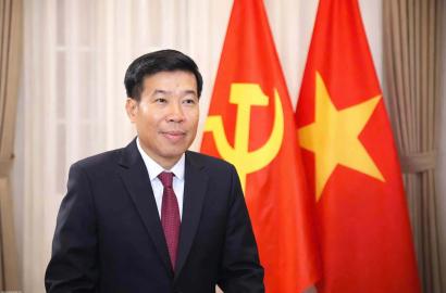 Tác Động Của Quan Hệ Việt Nam - Lào - Campuchia Đến Thị Trường Bất Động Sản Khu Vực Đông Dương