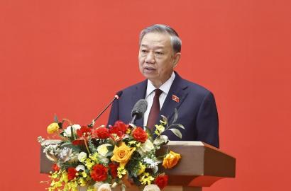 Tác Động Của Quy Định 19 Đến Công Tác Chính Trị, Tư Tưởng Và Ảnh Hưởng Đến Thị Trường Bất Động Sản Việt Nam