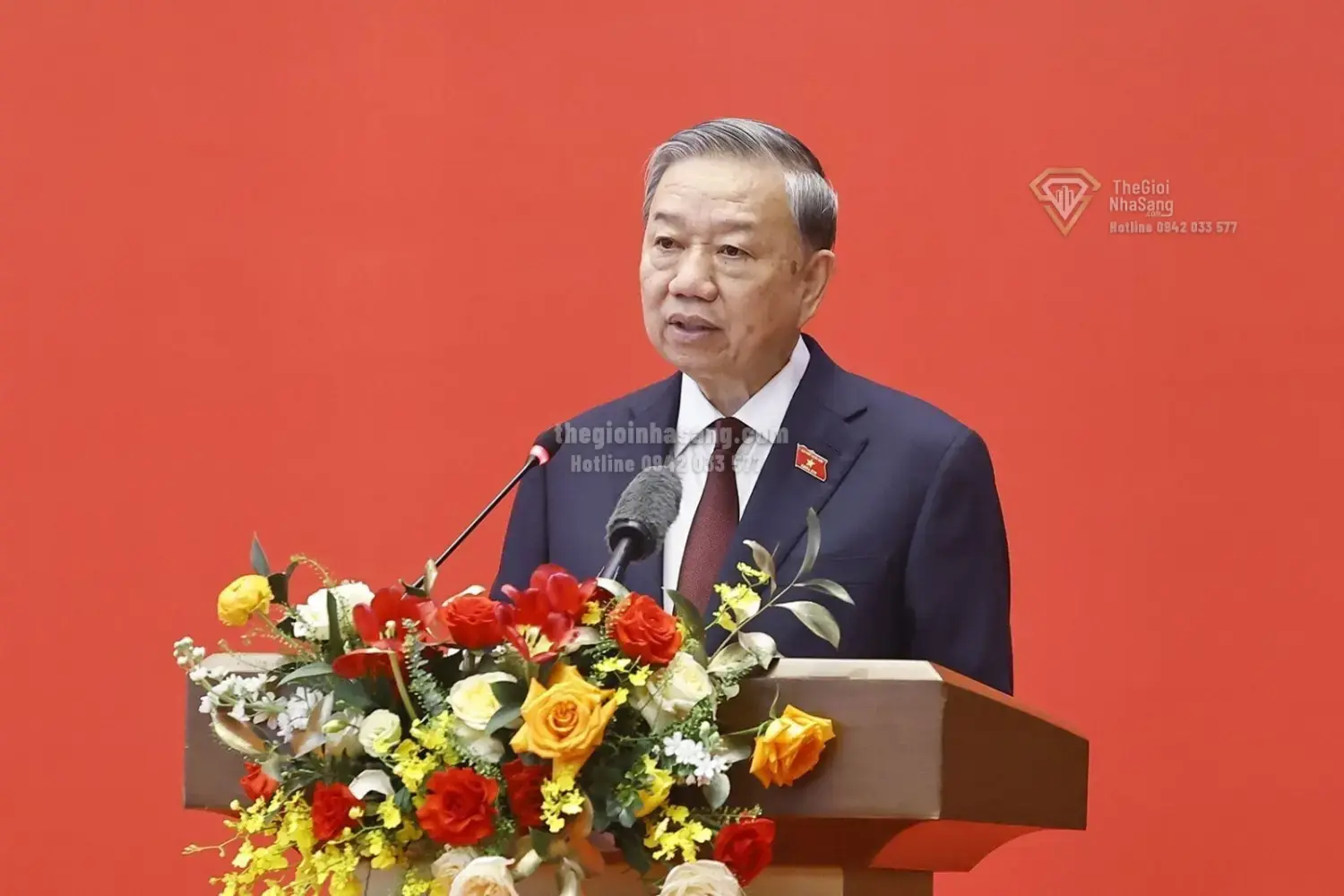 Tác Động Của Quy Định 19 Đến Công Tác Chính Trị, Tư Tưởng Và Ảnh Hưởng Đến Thị Trường Bất Động Sản Việt Nam