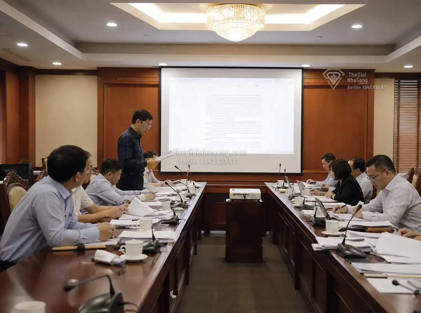 Tác Động Của Quy Định Khai Báo Hóa Chất Nhập Khẩu Đến Thị Trường Bất Động Sản Công Nghiệp Việt Nam 2026