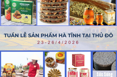 Tác Động Của Sự Kiện Mua Đặc Sản Hà Tĩnh Tại Thủ Đô Đến Thị Trường Bất Động Sản Và Đầu Tư Vùng