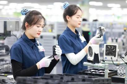 Tác động của tăng trưởng GDP quý 1-2026 đến thị trường bất động sản Việt Nam