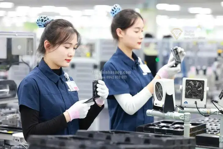 Tác động của tăng trưởng GDP quý 1-2026 đến thị trường bất động sản Việt Nam