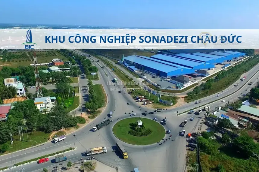 Tác động của Thông tư 99/2025/TT-BTC đến doanh thu và lợi nhuận doanh nghiệp bất động sản công nghiệp từ 2026