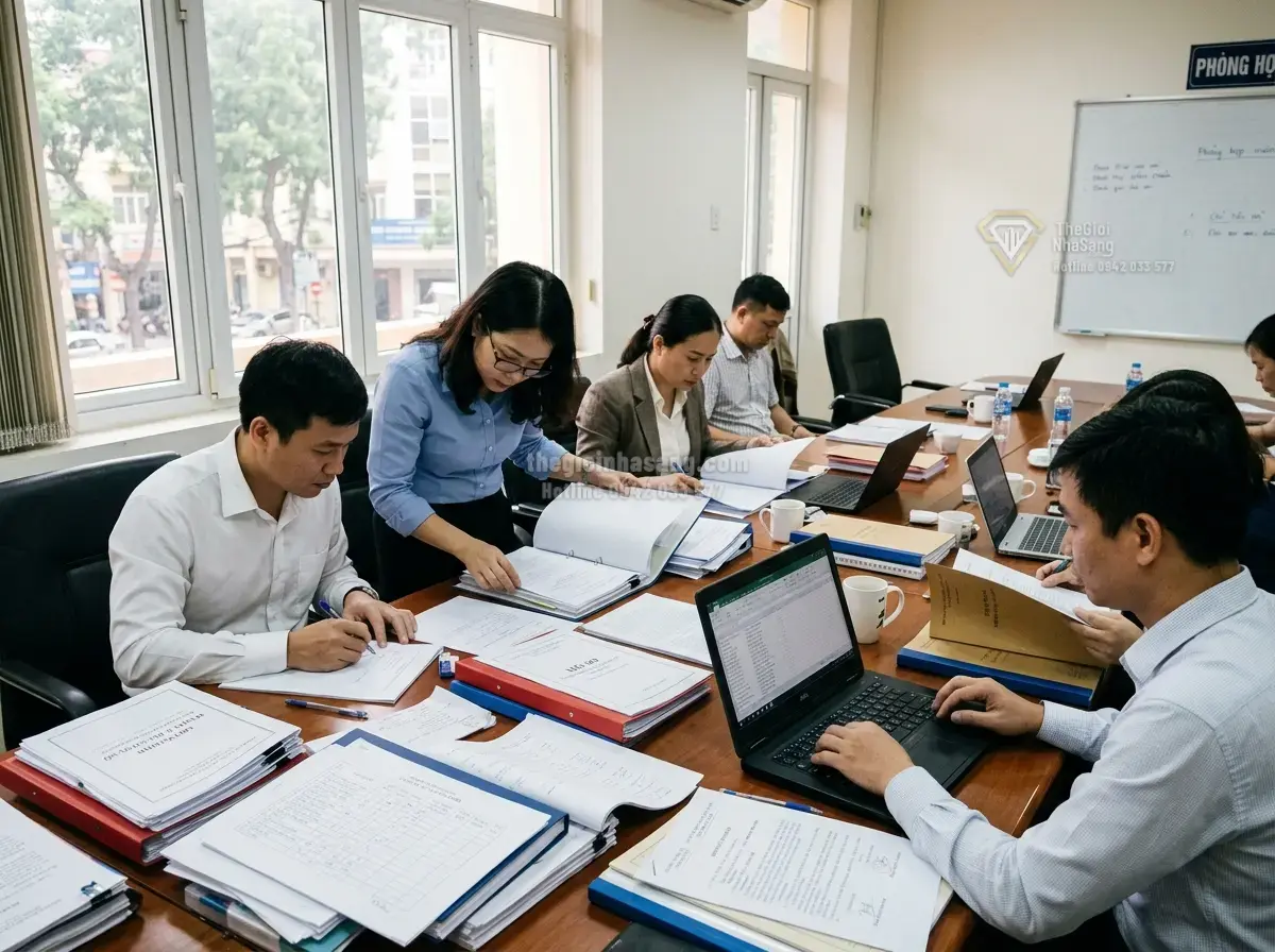 Tác Động Của Thu Hồi Sản Phẩm Thực Phẩm Chức Năng Đến Thị Trường Bất Động Sản Việt Nam Năm 2026