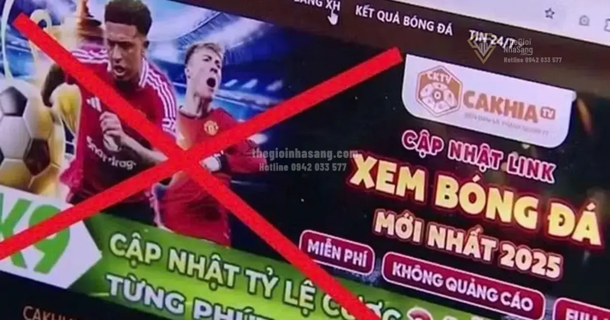 Tác Động Của Vi Phạm Bản Quyền Trực Tuyến Đối Với Thị Trường Bất Động Sản Việt Nam Năm 2026