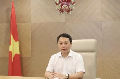 Tác Động Của Việc Bổ Nhiệm Ông Nguyễn Huy Dũng Làm Thứ Trưởng Bộ Văn Hóa, Thể Thao và Du Lịch Đến Thị Trường Bất Động Sản Việt Nam 2026