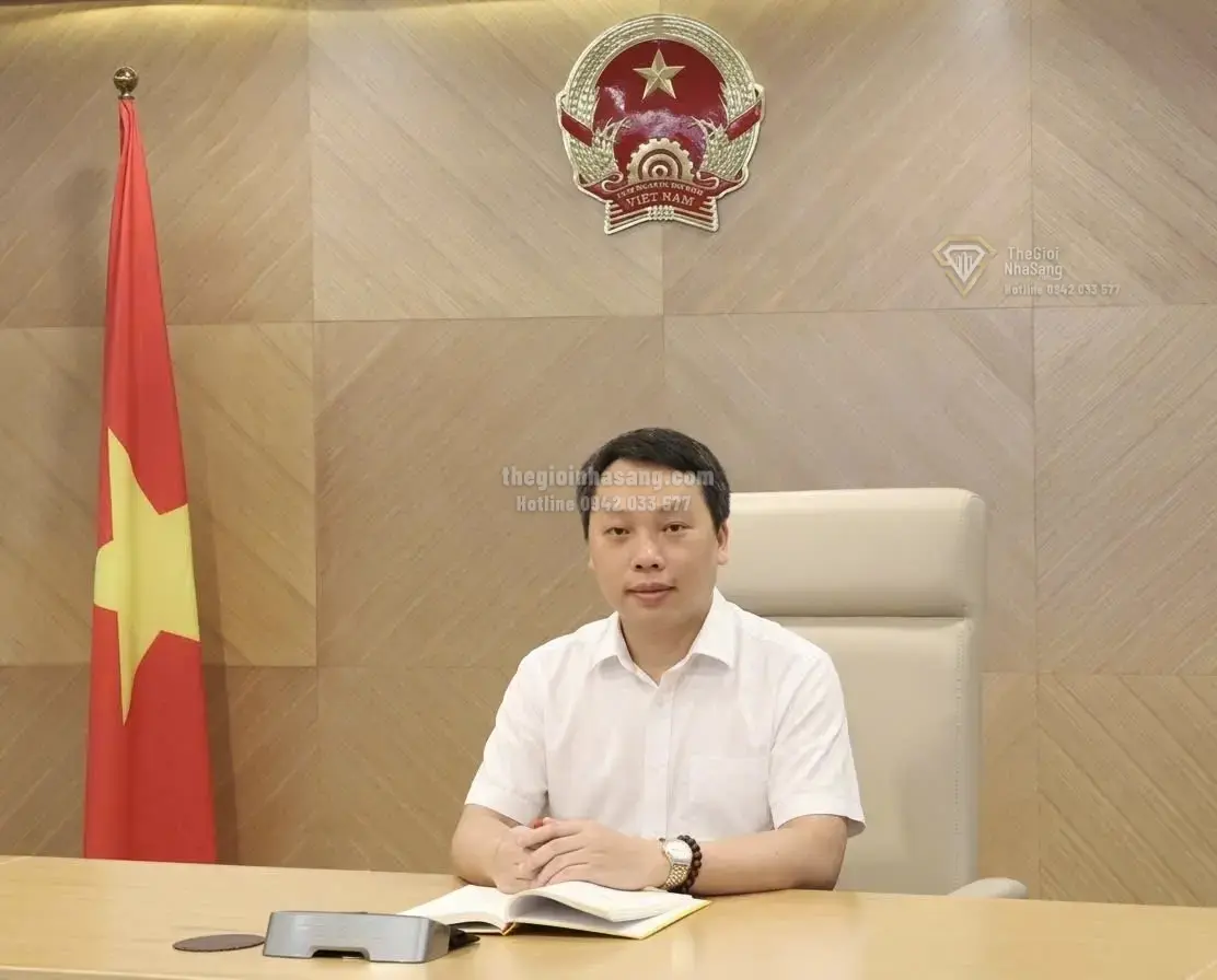 Tác Động Của Việc Bổ Nhiệm Ông Nguyễn Huy Dũng Làm Thứ Trưởng Bộ Văn Hóa, Thể Thao và Du Lịch Đến Thị Trường Bất Động Sản Việt Nam 2026