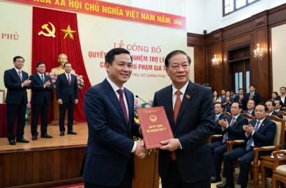 Tác Động Của Việc Bổ Nhiệm Trợ Lý Thủ Tướng Đối Với Thị Trường Bất Động Sản Việt Nam 2026