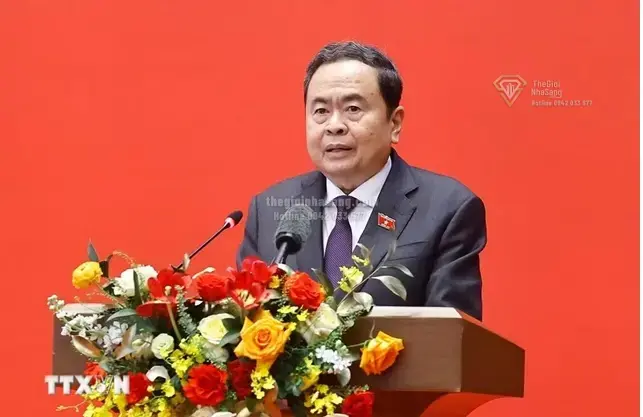 Tác Động Của Việc Chỉ Định Bí Thư Đảng Ủy Quốc Hội Đối Với Thị Trường Bất Động Sản Việt Nam