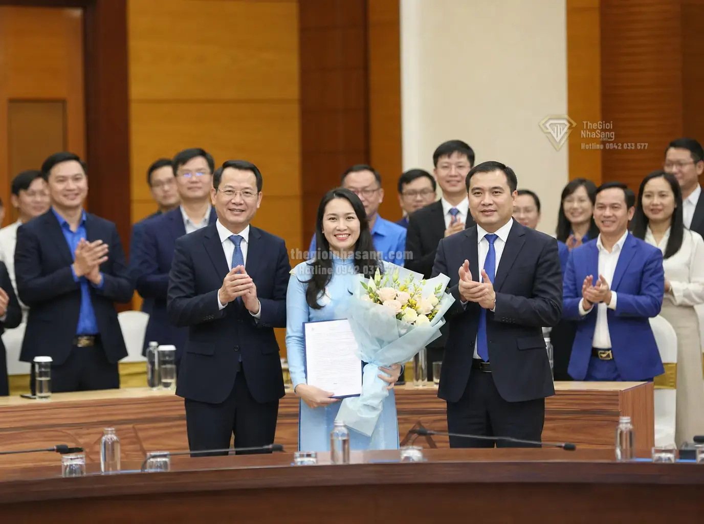 Tác Động Của Việc Kiện Toàn Nhân Sự Hội Liên Hiệp Thanh Niên Việt Nam Đối Với Thị Trường Bất Động Sản Và Đầu Tư 2026
