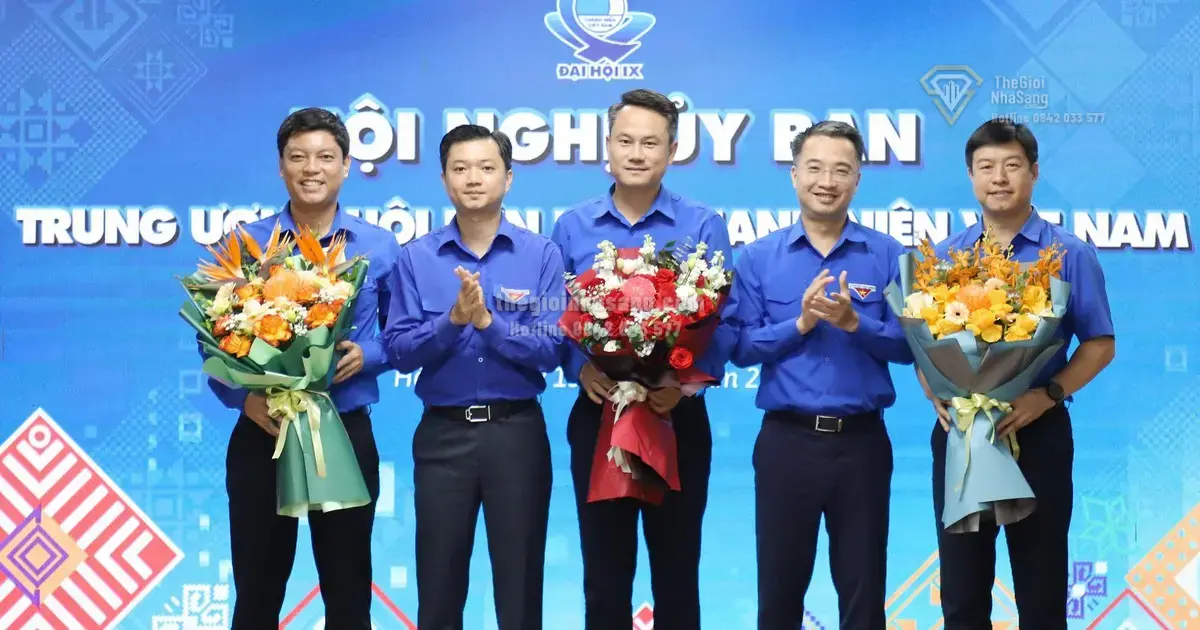 Tác Động Của Việc Kiện Toàn Nhân Sự Hội Liên Hiệp Thanh Niên Việt Nam Đối Với Thị Trường Bất Động Sản Và Đầu Tư 2026