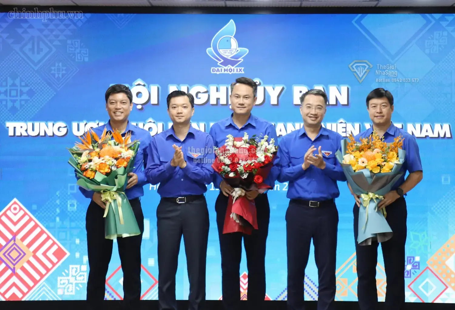 Tác Động Của Việc Kiện Toàn Nhân Sự Hội Liên Hiệp Thanh Niên Việt Nam Đối Với Thị Trường Bất Động Sản Và Đầu Tư 2026