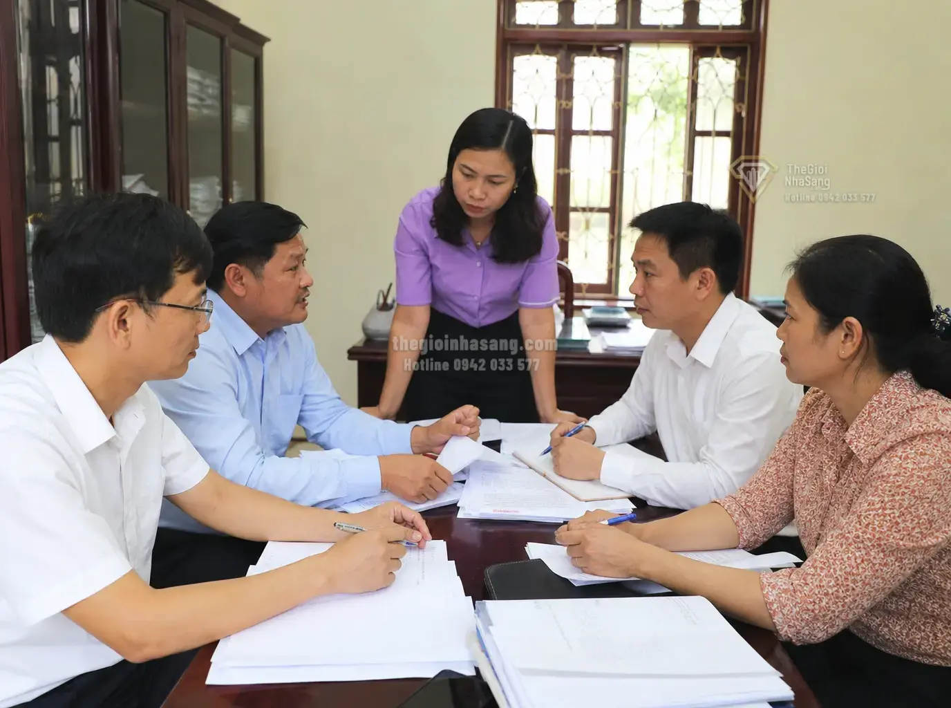 Tác Động của Việc Kỷ Luật Cán Bộ Cao Cấp Đến Niềm Tin và Thị Trường Bất Động Sản Việt Nam 2026