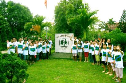 Tác Động Của Việc Sắp Xếp Hệ Thống Làng Trẻ Em SOS Đến Thị Trường Bất Động Sản Địa Phương Năm 2026