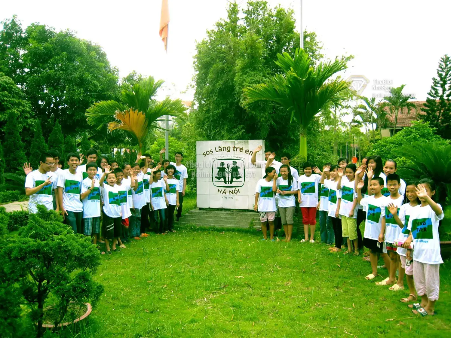 Tác Động Của Việc Sắp Xếp Hệ Thống Làng Trẻ Em SOS Đến Thị Trường Bất Động Sản Địa Phương Năm 2026