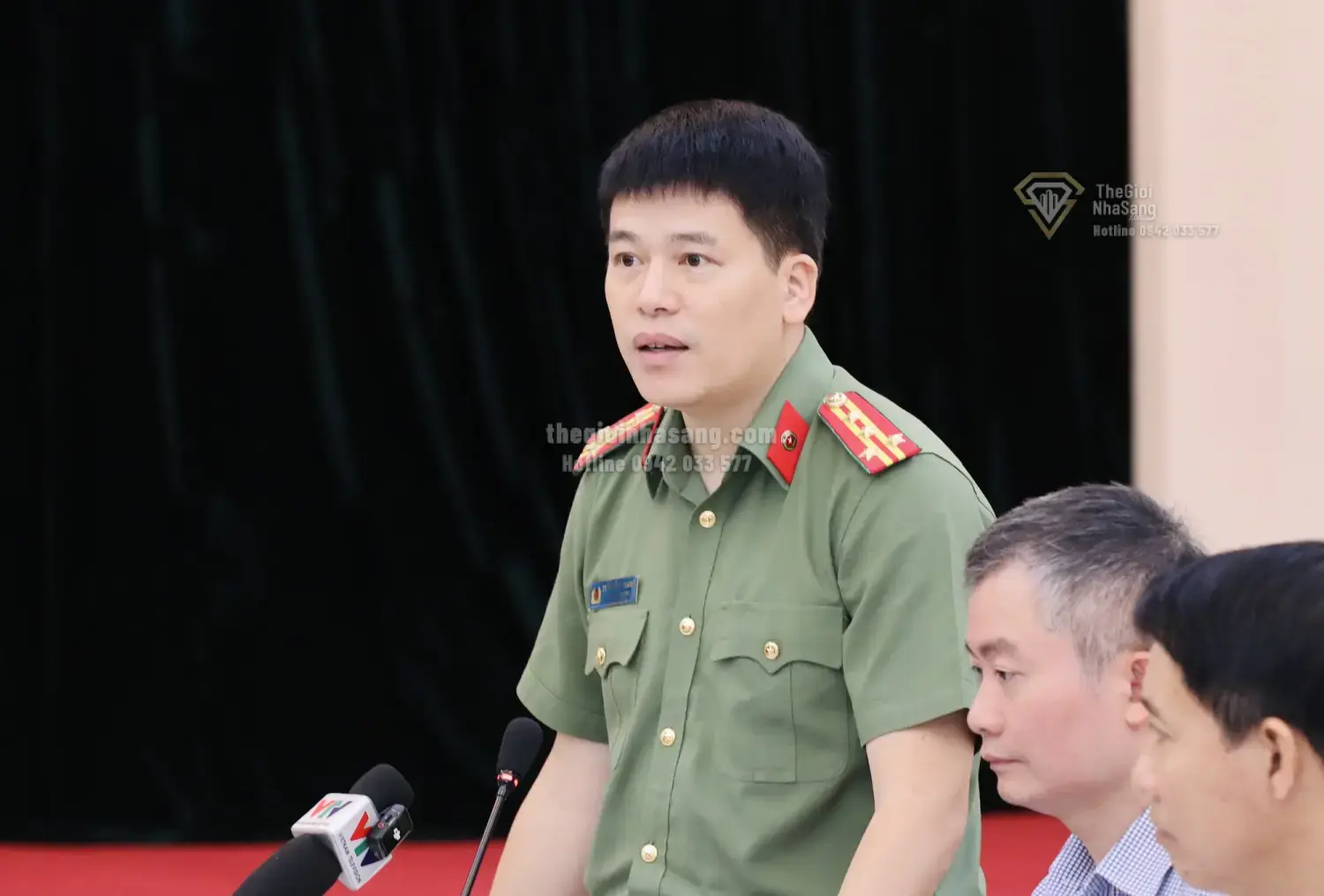 Tác Động Của Việc Thi Lại Tại Tuyên Quang Đến Thị Trường Bất Động Sản Và Đầu Tư Giáo Dục 2026
