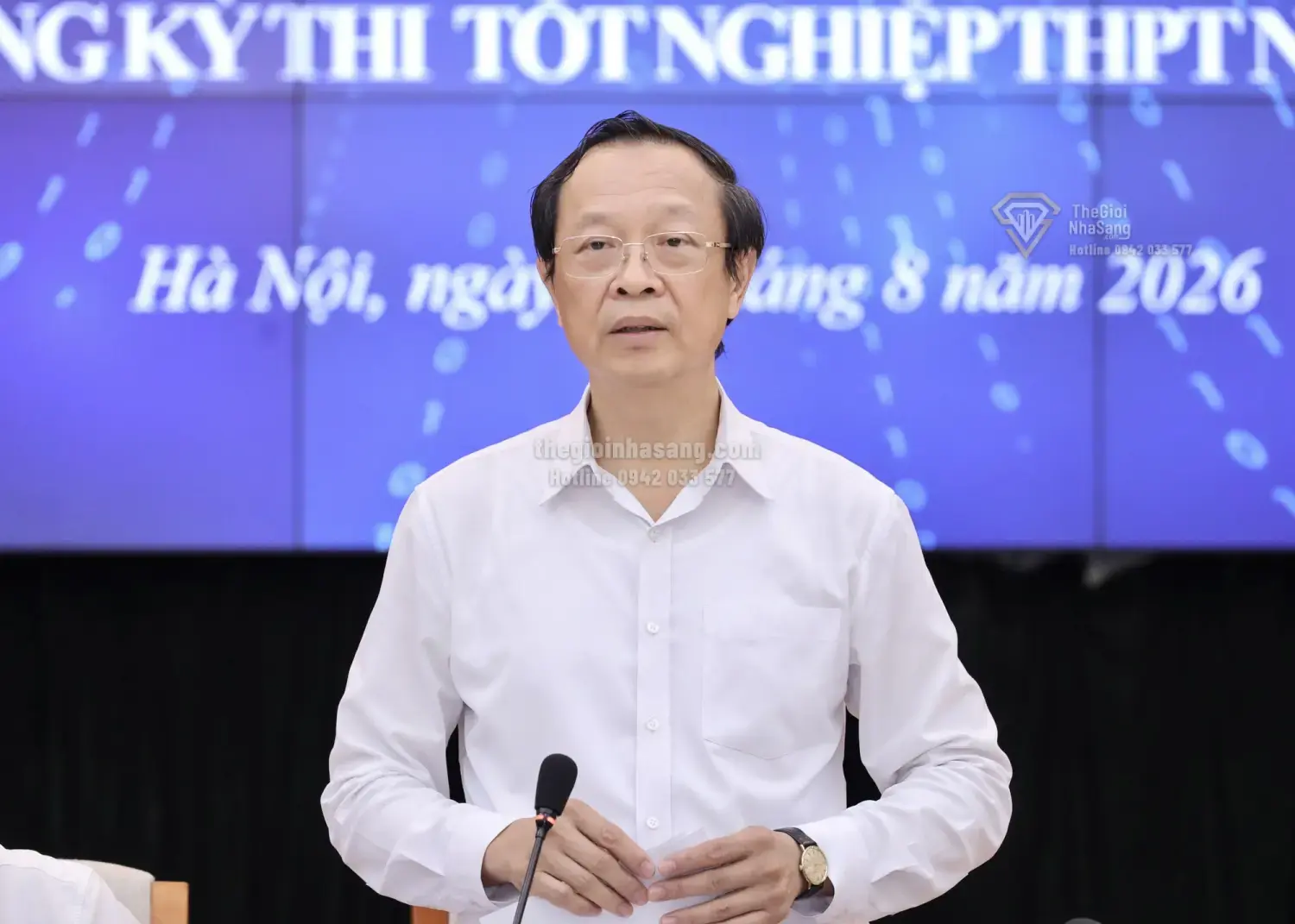 Tác Động Của Việc Thi Lại Tại Tuyên Quang Đến Thị Trường Bất Động Sản Và Đầu Tư Giáo Dục 2026