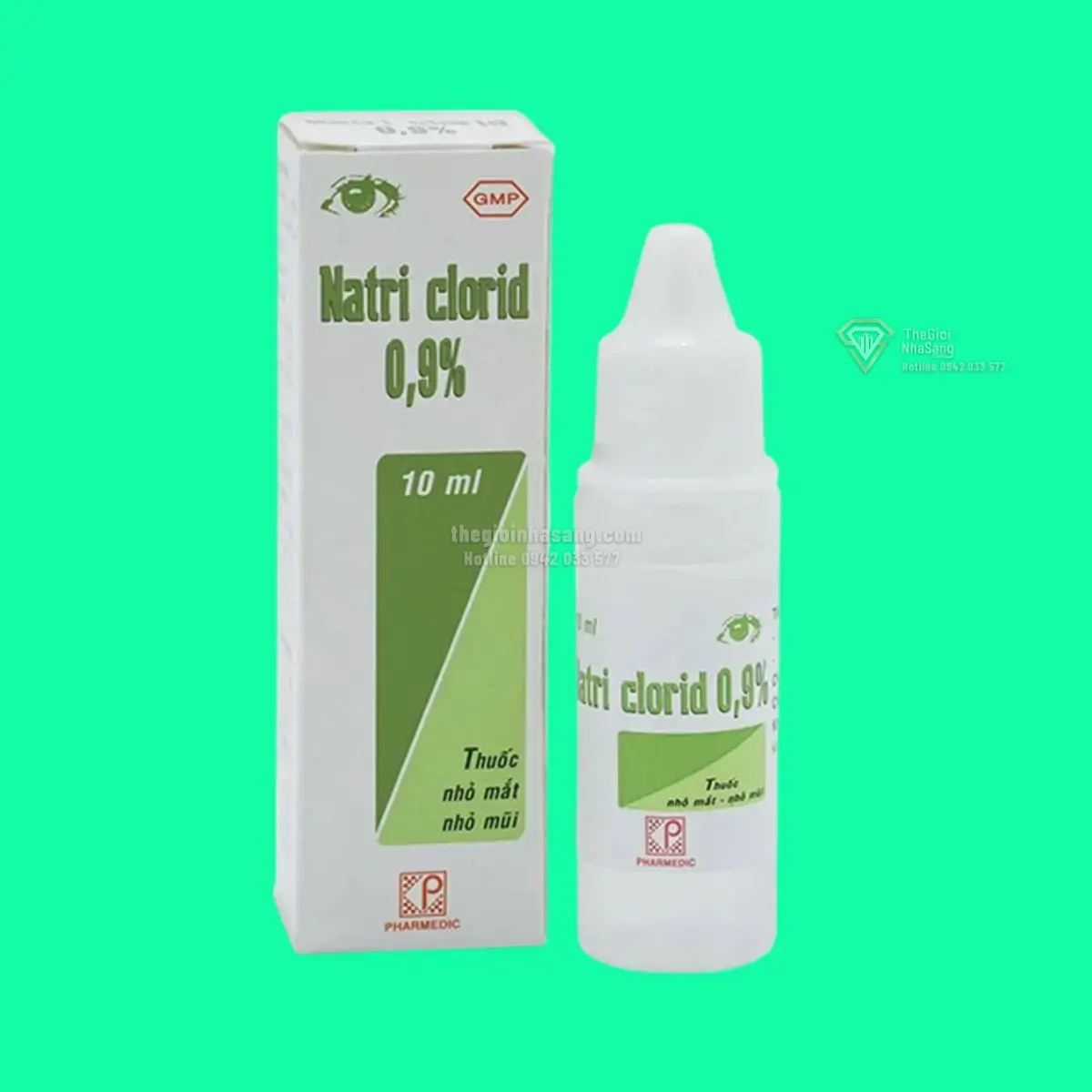 Tác Động Của Việc Thu Hồi Thuốc Natri Clorid 0,9% Đến Thị Trường Bất Động Sản Và Đầu Tư Tài Sản Việt Nam