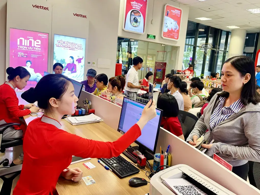 Tác Động Của Việc Xác Thực Thông Tin Thuê Bao Di Động Đối Với Thị Trường Bất Động Sản Việt Nam