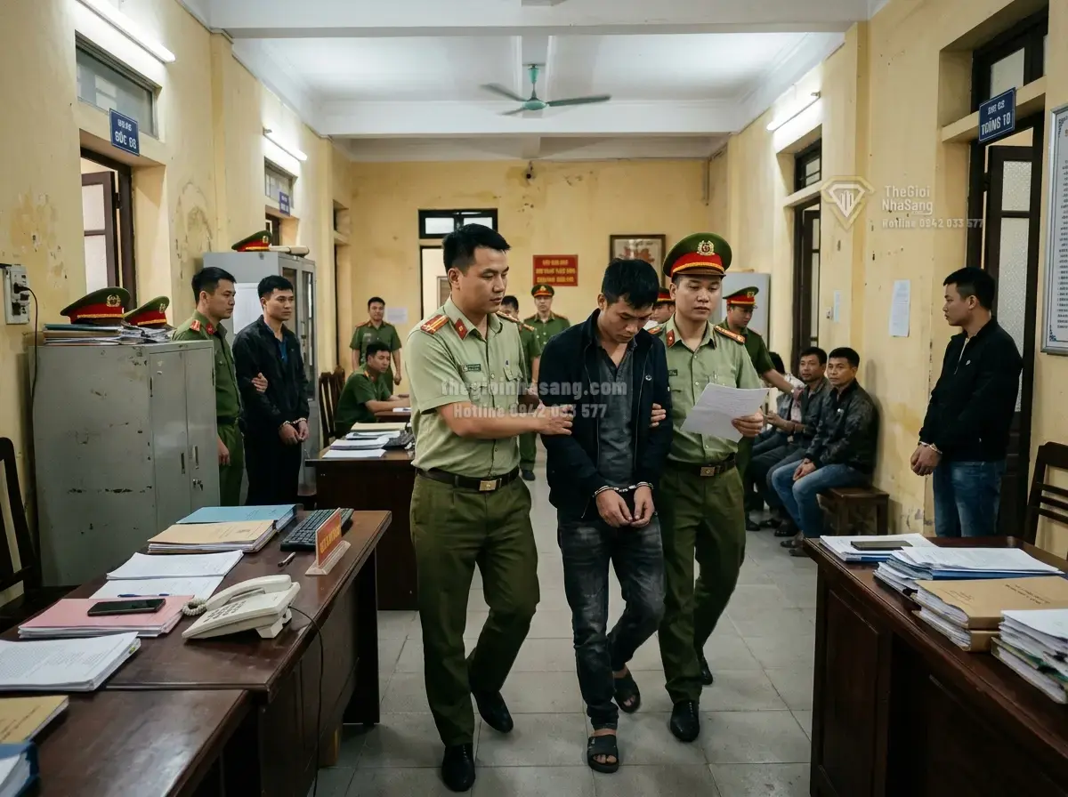 Tác Động Của Vụ Khởi Tố Liên Quan Ma Túy Tại Cát Bà Đến Thị Trường Bất Động Sản Và Đầu Tư 2026