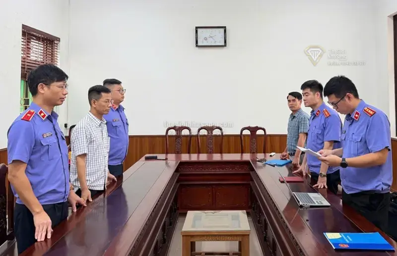 Tác Động Của Vụ Khởi Tố Nguyên Thẩm Phán Hà Nội Đối Với Thị Trường Bất Động Sản Cao Cấp
