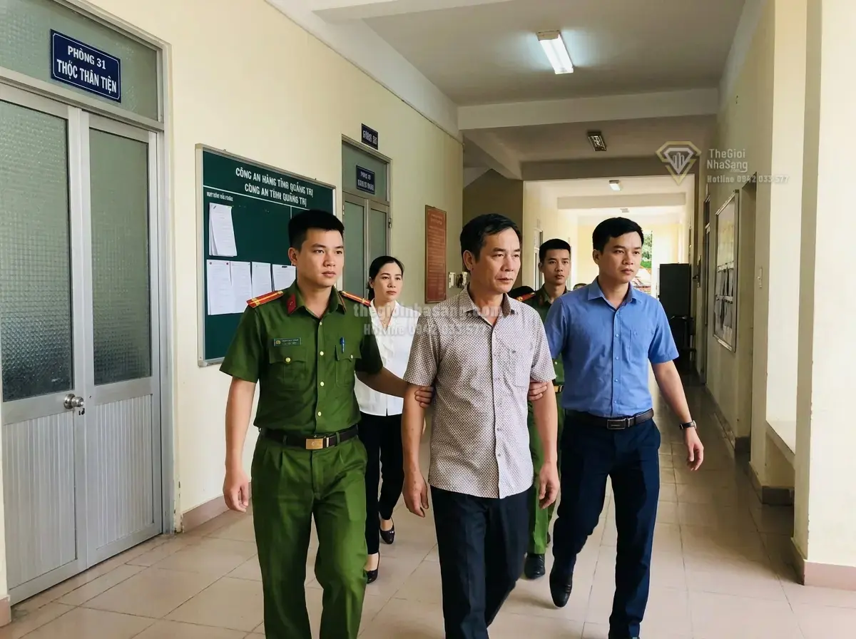Tác Động Của Vụ Việc Gian Lận Thi Cử Tại Quảng Trị Đến Thị Trường Bất Động Sản Và Đầu Tư Tài Sản