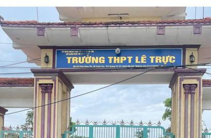 Tác Động Của Vụ Việc Gian Lận Thi Cử Tại Quảng Trị Đến Thị Trường Bất Động Sản Và Đầu Tư Tài Sản