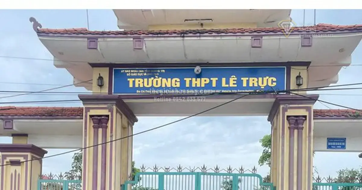 Tác Động Của Vụ Việc Gian Lận Thi Cử Tại Quảng Trị Đến Thị Trường Bất Động Sản Và Đầu Tư Tài Sản